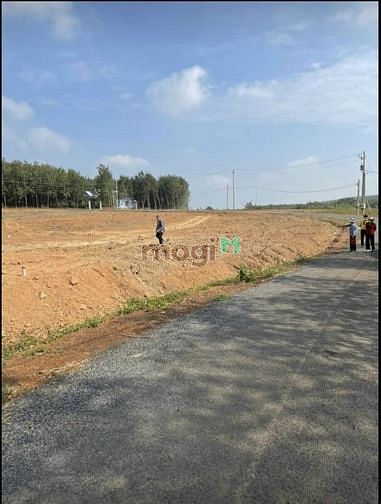 Hình ảnh Đất thổ cư sào sổ sẵn giáp 3 kcn lớn lộc ninh bình phước