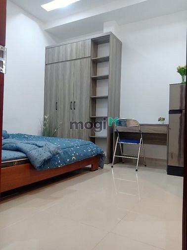 Hình ảnh CHDV full nôi thất, Vĩnh Hội Quận 4