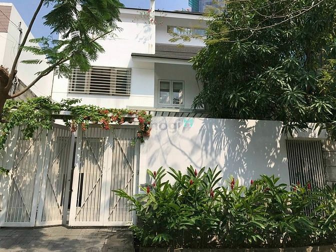 Hình ảnh Cần cho thuê biệt thự Mỹ Giang diện tích 126m2