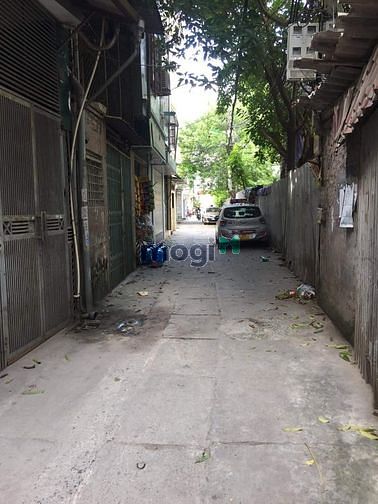 Hình ảnh 70m2- 3 thoáng-  3.5tỷ Ngõ nông - ôtô đố 10m Trần Cung - Bắc Từ Liêm