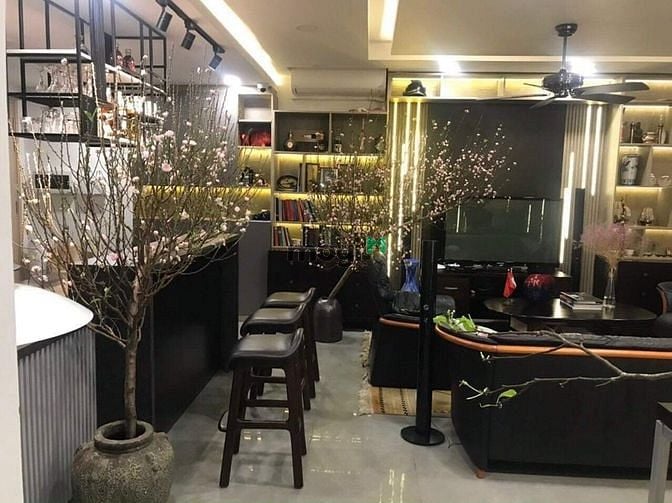 Hình ảnh Chuyển nhượng 3PN-Full NT cao cấp-125m2-Palm Heights
