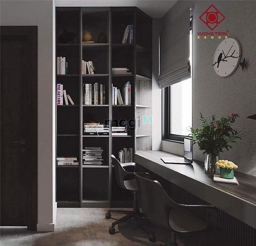 Hình ảnh Chuyển nhượng 3PN-Full NT cao cấp-125m2-Palm Heights