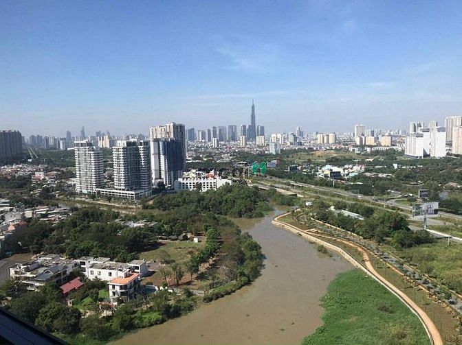 Hình ảnh Chuyển nhượng 3PN-Full NT cao cấp-125m2-Palm Heights
