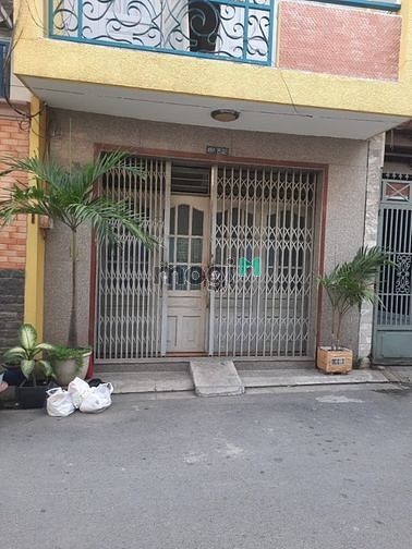 Hình ảnh Phòng trọ cho Nữ thuê ở Phú Nhuận