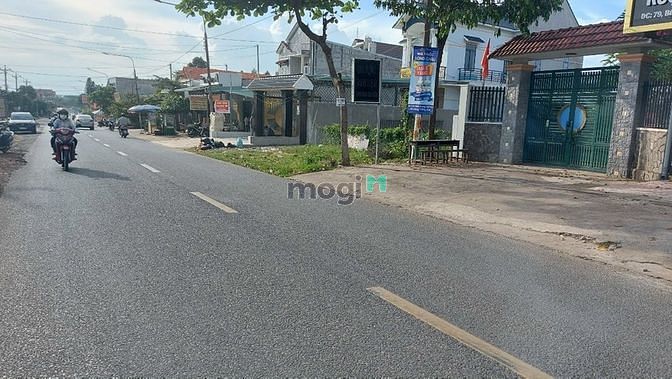 Hình ảnh Đất shr thổ cư Thiện Tân Vĩnh Cửu giáp Trảng Dài