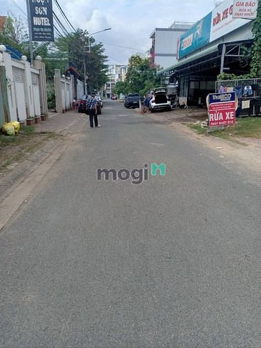 Hình ảnh Đất shr thổ cư Thiện Tân Vĩnh Cửu giáp Trảng Dài
