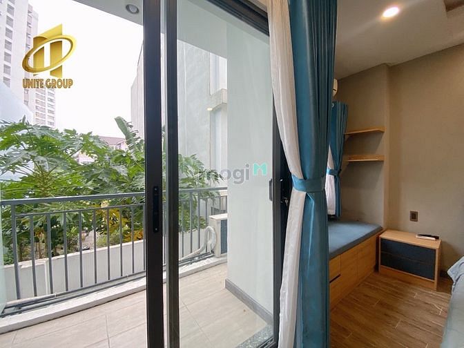 Hình ảnh KDC Nam Long trống căn Studio cao cấp gần cầu phú Mỹ, KCX tân thuận Q7