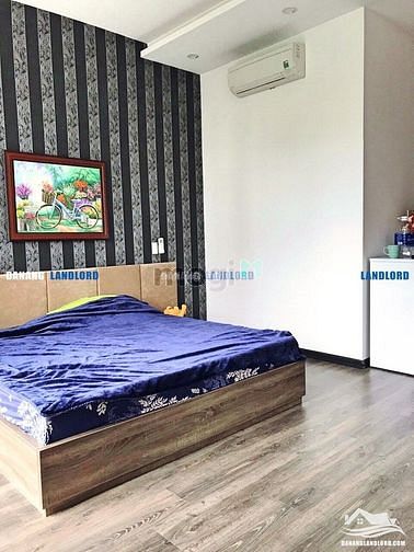 Hình ảnh Nhà 3 phòng ngủ gần biển Phạm Văn Đồng - B220