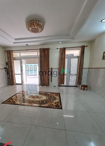 Hình ảnh Cho thuê nhà nguyên căn 49/12E Phan Đăng Lưu, Phường 3, Quận Bình Thạn