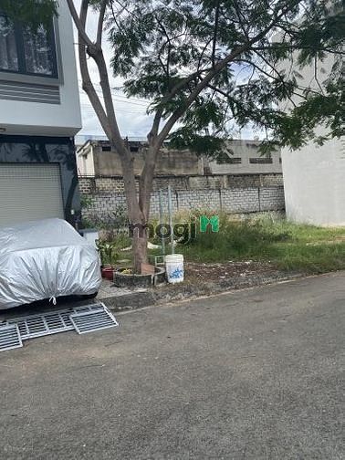 Hình ảnh Bán đất MT Nguyên Cửu Phú giá 670tr SHR