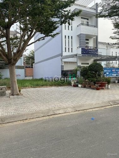 Hình ảnh Bán đất MT Nguyên Cửu Phú giá 670tr SHR
