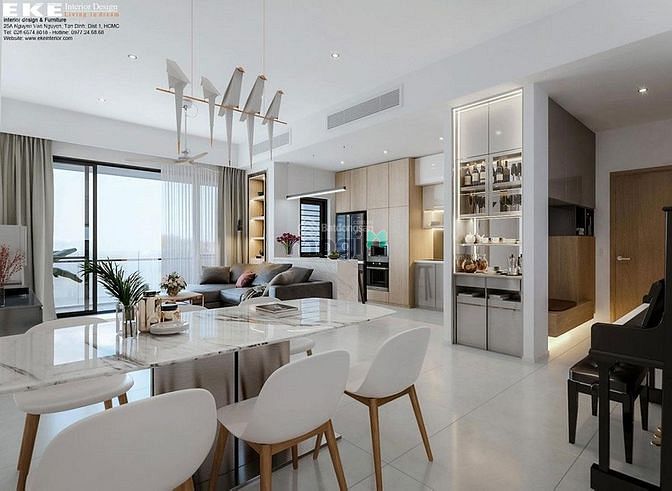 Hình ảnh Cho thuê Trang Chủ MB66.COM / Đăng Ký Tặng 66K cao cấp Riviera Point liền kề PMH, giá từ 14tr/tháng,