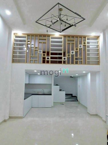 Hình ảnh Bán nhà Phan Văn Trị-P.11-Bình Thạnh-hướng Đông Nam