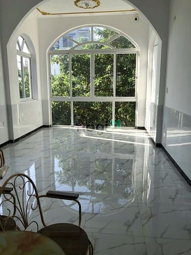Hình ảnh Cho thuê nhà 430/25A Cách Mạng Tháng 8, phường 11, quận 3.