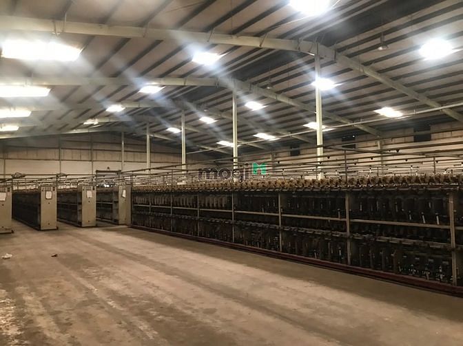 Hình ảnh Cho thuê đất + xưởng BÌNH CHÁNH - 12.000m2 - 30.000usd/tháng