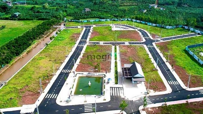Hình ảnh Cần bán đất khu nghỉ dưỡng Aurora city
