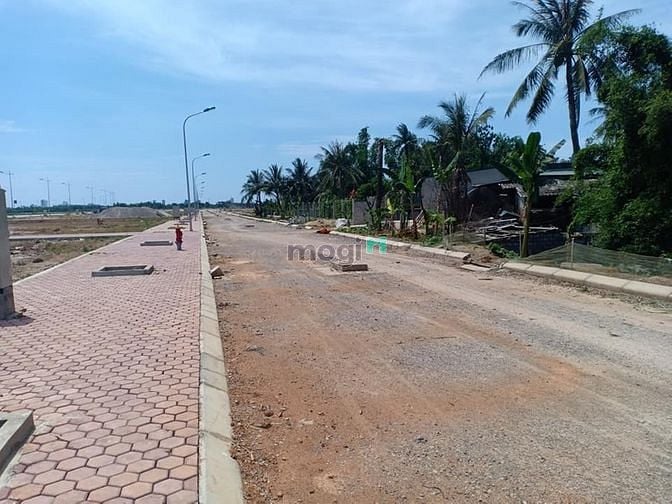 Hình ảnh Bán lô đất mặt bằng khu tái định cư Xuân Phương, Sầm Sơn giá 26tr/m2
