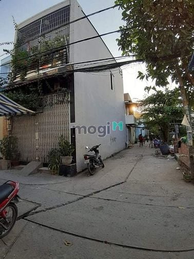 Hình ảnh Bán nhà Hxh N4D11m 2pn-2wc nở Hậu Nhẹ: