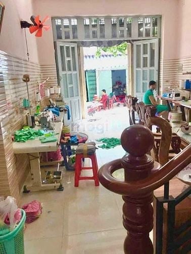 Hình ảnh Bán nhà Hxh N4D11m 2pn-2wc nở Hậu Nhẹ: