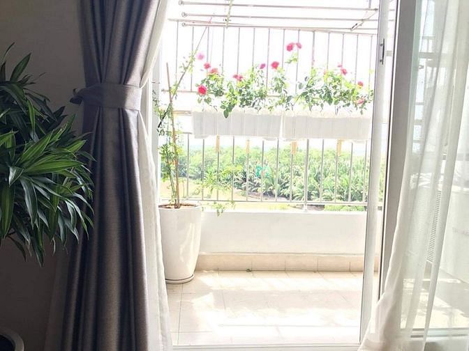 Hình ảnh Cho thuê Trang Chủ MB66.COM / Đăng Ký Tặng 66K chung cư V-Star Quận 7 chỉ 8tr/tháng, 3pn