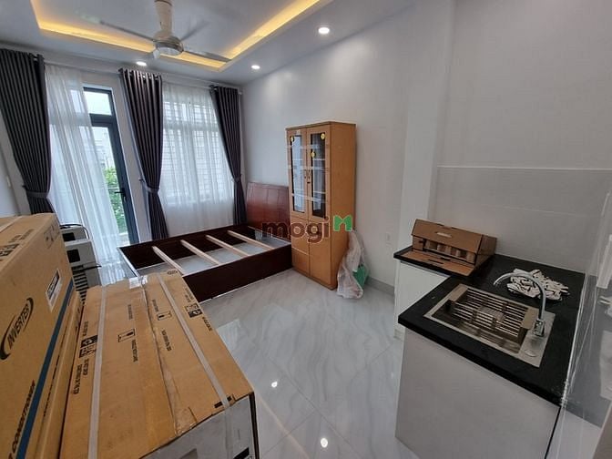 Hình ảnh Hệ thống Trang Chủ MB66.COM / Đăng Ký Tặng 66K Thành Thái_Ban công Q10