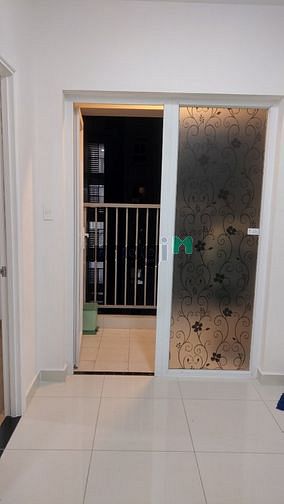 Hình ảnh CH Prosper Plaza 2PN, nhà trống, Giá chỉ từ 7triệu5/tháng