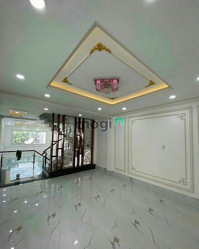 Hình ảnh Siêu phẩm nhà phố nhìn là mê, ở là thích