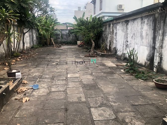 Hình ảnh cho thuê 2 lô đất mặt tiền đường Mai Chí Thọ, gần ngã tư An Phú