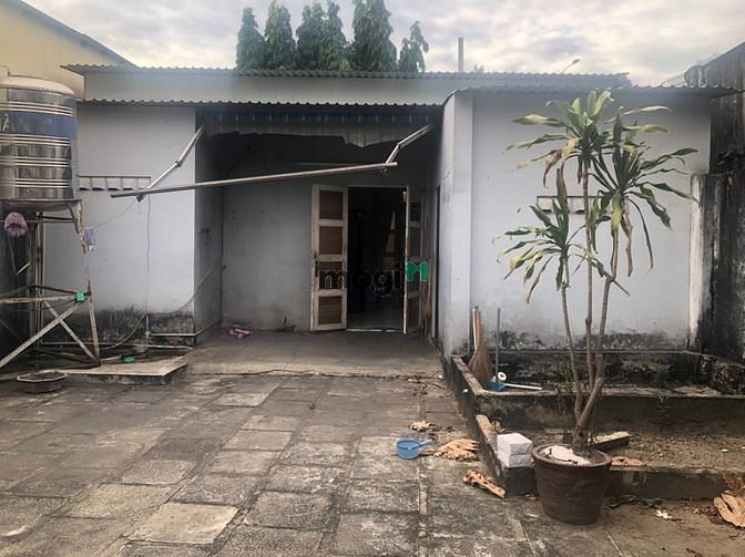 Hình ảnh cho thuê 2 lô đất mặt tiền đường Mai Chí Thọ, gần ngã tư An Phú