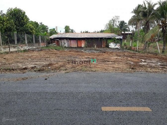 Hình ảnh Bán đất MT đường Thích Thiện Hòa giá 7 tỉ