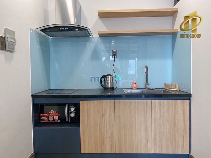 Hình ảnh 1 PN Ban Công View Chill Gần VIncom ở Trần Trọng Cung