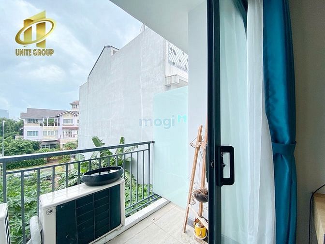 Hình ảnh 1 PN Ban Công View Chill Gần VIncom ở Trần Trọng Cung
