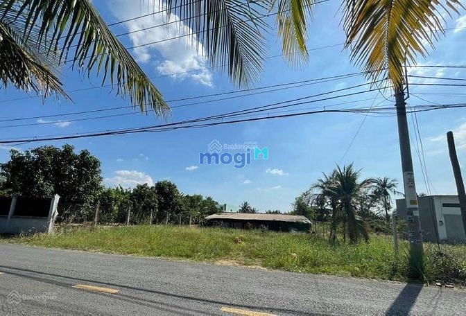 Hình ảnh Bán đất MT đường Thích Thiện Hòa giá 7 tỉ