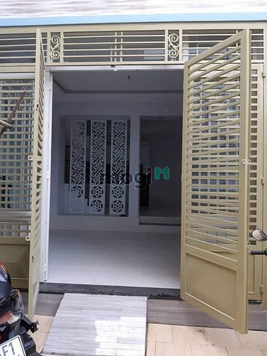 Hình ảnh - Bán nhà Bờ Bao Tân Thắng Phường Sơn Kỳ Quận Tân Phú.
