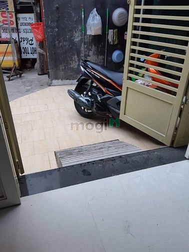 Hình ảnh - Bán nhà Bờ Bao Tân Thắng Phường Sơn Kỳ Quận Tân Phú.