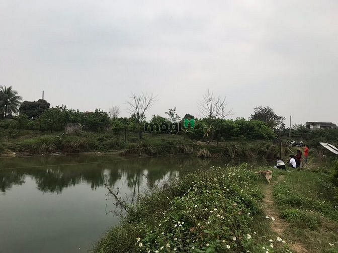 Hình ảnh Bán đất rộng giá rẻ tại thịnh đức, tp thái nguyên,
