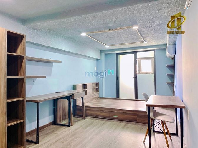 Hình ảnh Studio Bancong gần SC Vivo, Sunrise City View, Lotte Quận 7