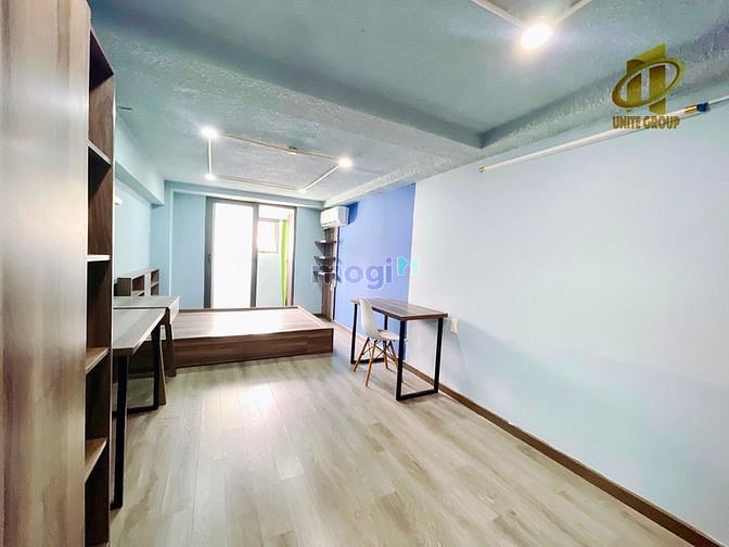 Hình ảnh Studio Bancong gần SC Vivo, Sunrise City View, Lotte Quận 7
