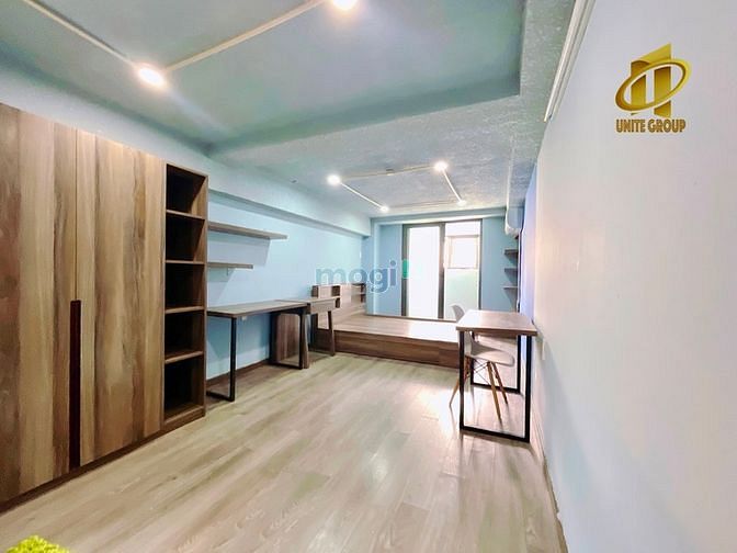 Hình ảnh Studio Bancong gần SC Vivo, Sunrise City View, Lotte Quận 7