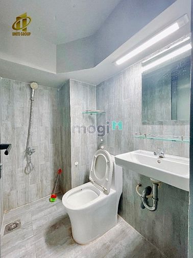 Hình ảnh Studio Bancong gần SC Vivo, Sunrise City View, Lotte Quận 7