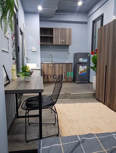 Hình ảnh Studio Bancong gần SC Vivo, Sunrise City View, Lotte Quận 7