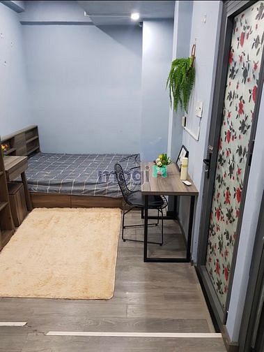 Hình ảnh Studio Bancong gần SC Vivo, Sunrise City View, Lotte Quận 7