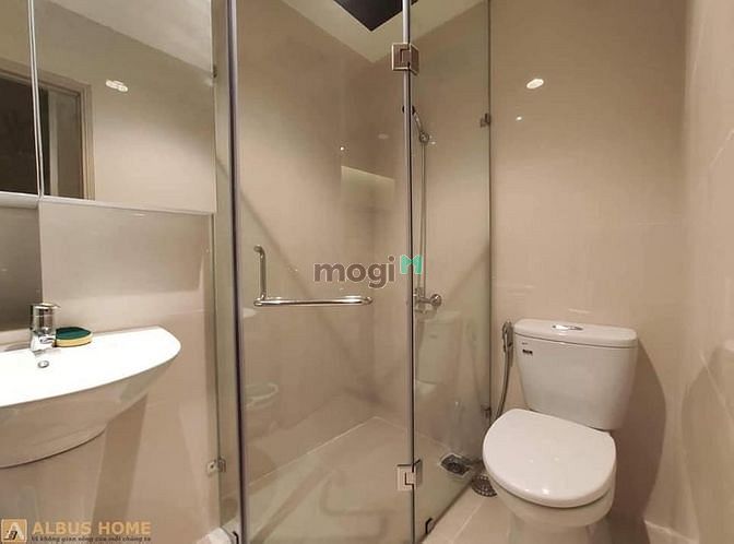 Hình ảnh Studio Ban Công Full Nội Thất Ngây Cầu Nguyễn Văn Cừ