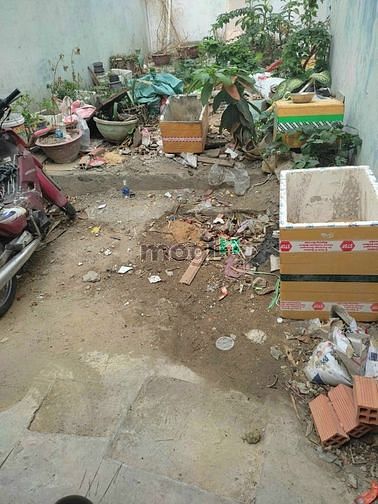 Hình ảnh Chính chủ bán đất 3.5x9m Quang Trung, F.11, Gò Vấp