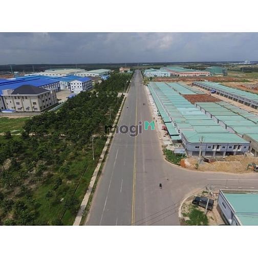 Hình ảnh Bán Đất Gấp gần ngay mặt tiền quốc lộ 13