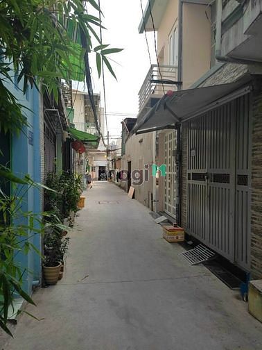 Hình ảnh Chính chủ bán đất 3.5x9m Quang Trung, F.11, Gò Vấp