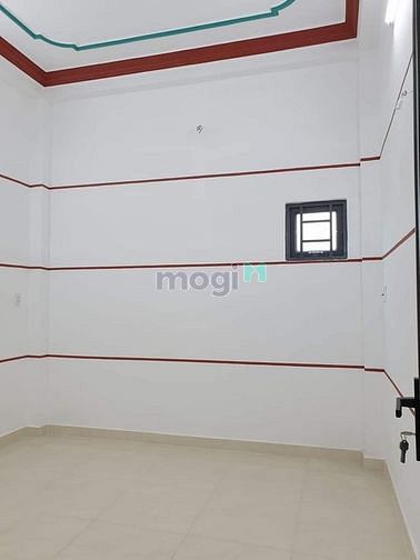 Hình ảnh Nhà nội thất đầy đủ 54m2 hẻm 35 Cao Lỗ Q8