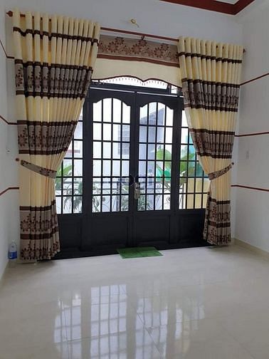 Hình ảnh Nhà nội thất đầy đủ 54m2 hẻm 35 Cao Lỗ Q8