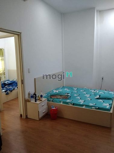 Hình ảnh Cần bán nhà Trần Văn Quang phường 10  Tân Bình
