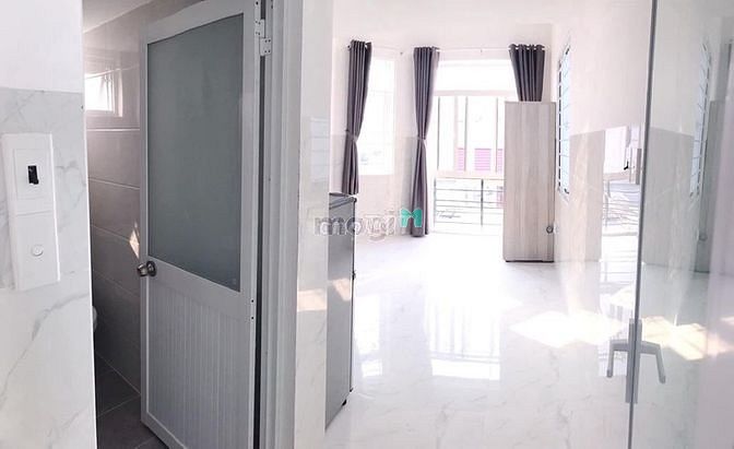 Hình ảnh Nhà 3 mặt thoáng mát Nguyễn Thiện Thuật, bình thạnh